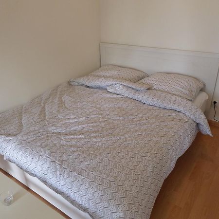 Apartman Vrchlabi - Centrum Eksteriør billede