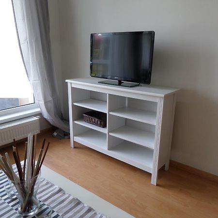 Apartman Vrchlabi - Centrum Eksteriør billede