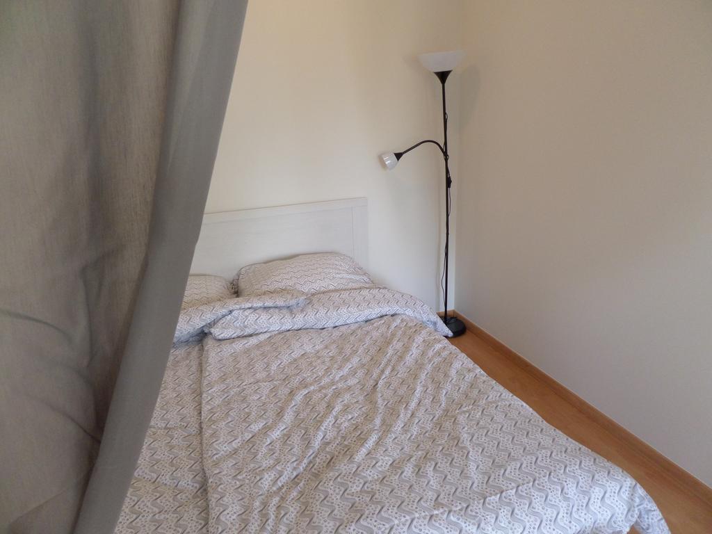 Apartman Vrchlabi - Centrum Eksteriør billede