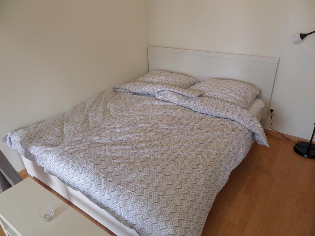 Apartman Vrchlabi - Centrum Eksteriør billede