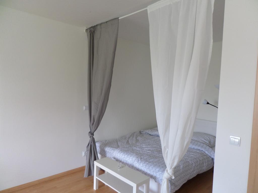 Apartman Vrchlabi - Centrum Eksteriør billede